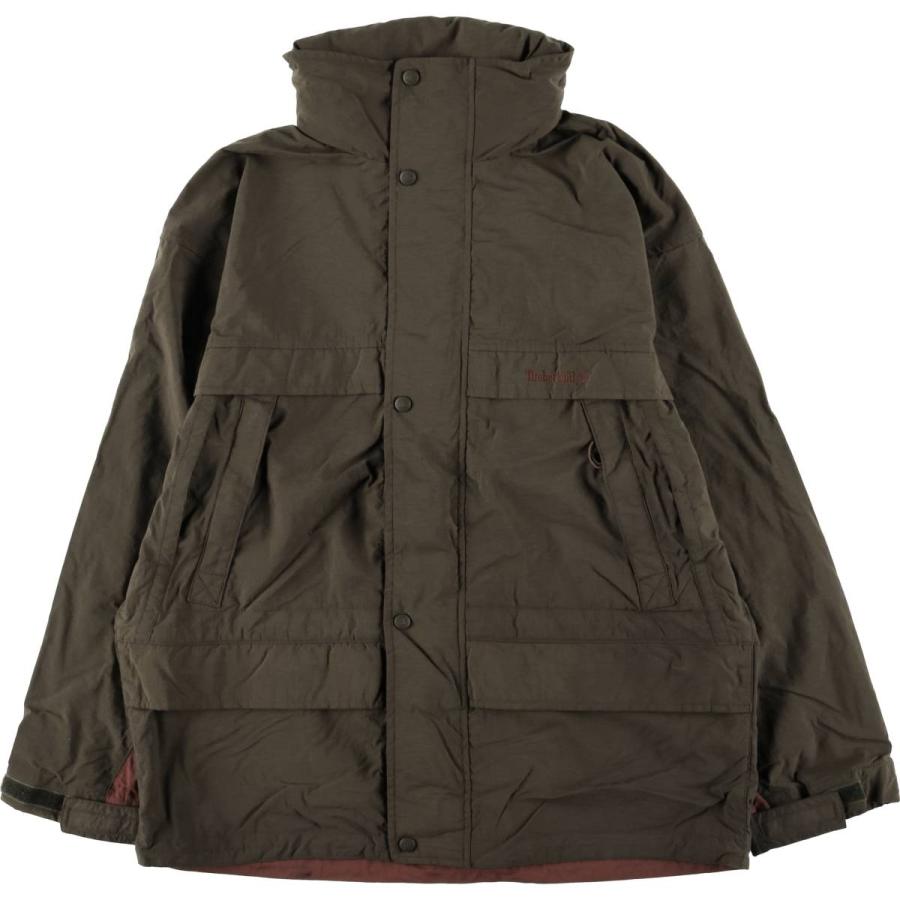 Timberland（ティンバーランド） 古着 90年代 Timberland WEATHERGEAR