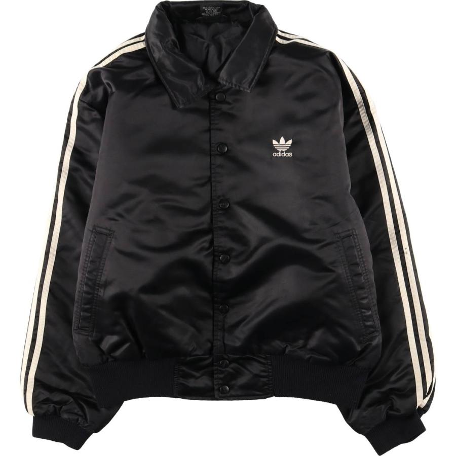 adidas（アディダス） 古着 90~00年代 トレフォイルロゴ バックロゴ