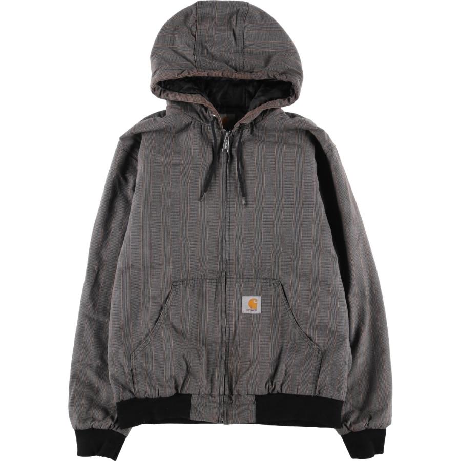 Carhartt（カーハート） 古着 アクティブジャケット ガンクラブ