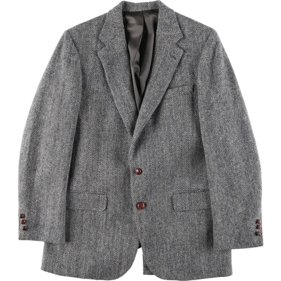 古着 80~90年代 Redwood and Ross Harris Tweed ハリスツイード