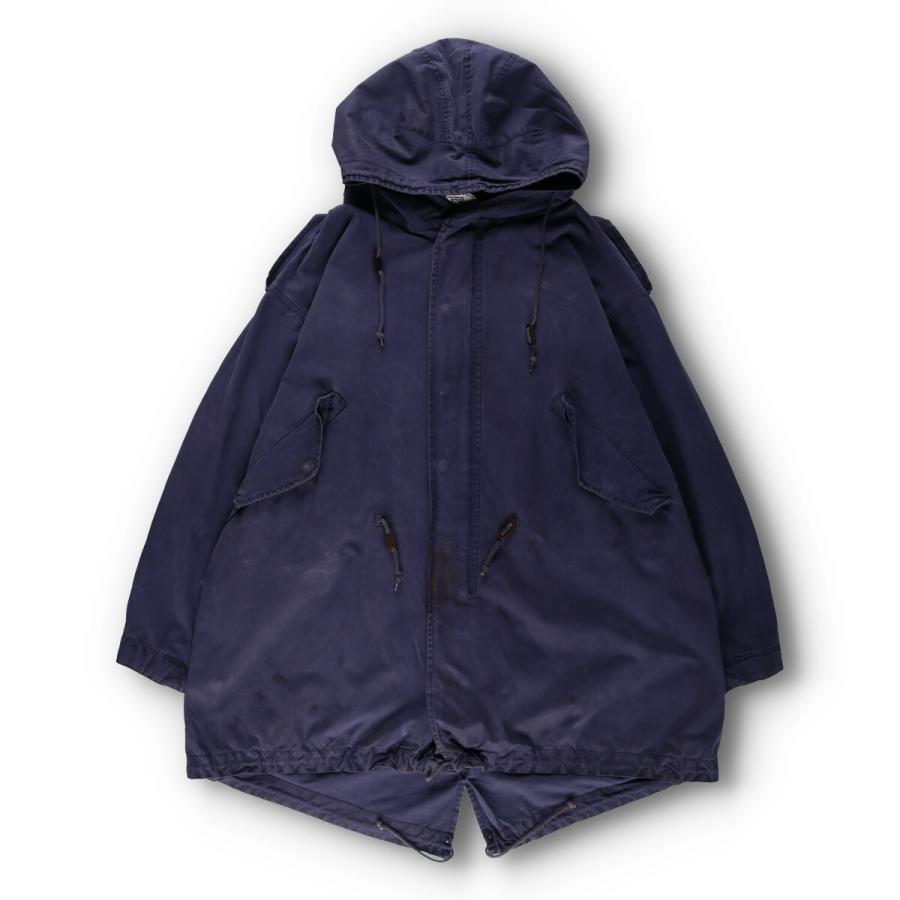 古着 80~90年代 ラルフローレン POLO by Ralph Lauren M-65タイプ