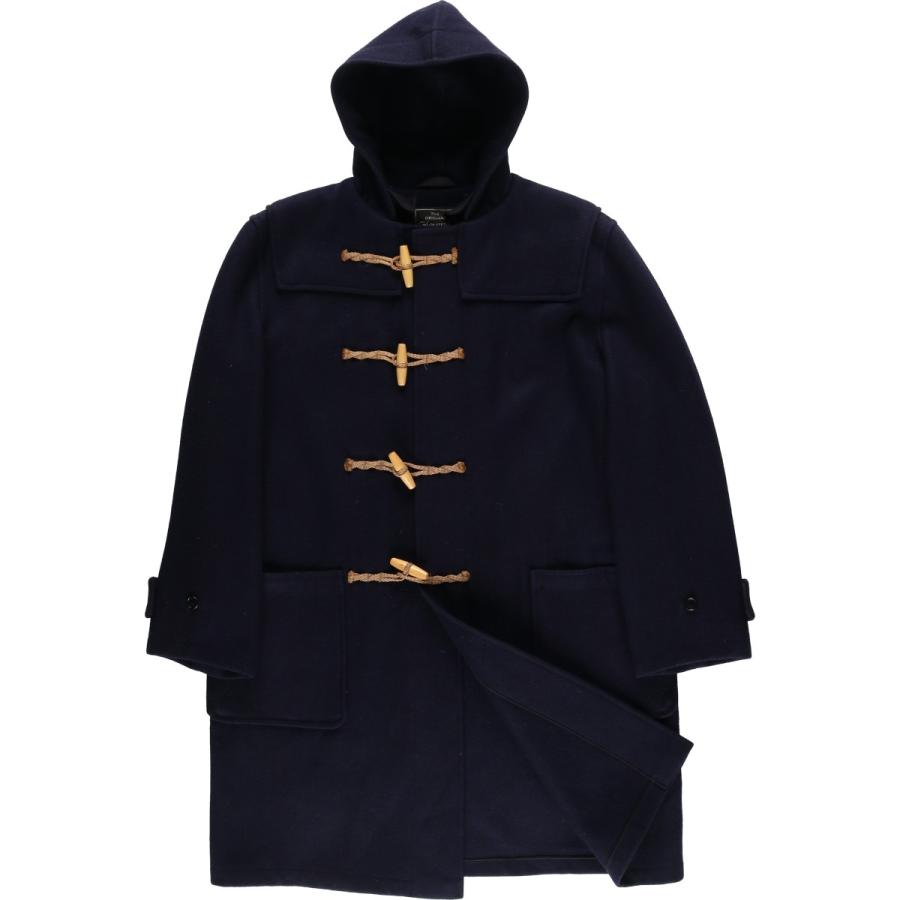 Gloverall（グローバーオール） 古着 80~90年代 ダッフルコート 英国製