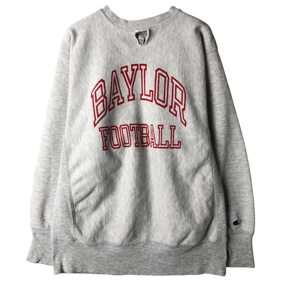 Champion（チャンピオン） 古着 80年代 リバースウィーブ トリコタグ