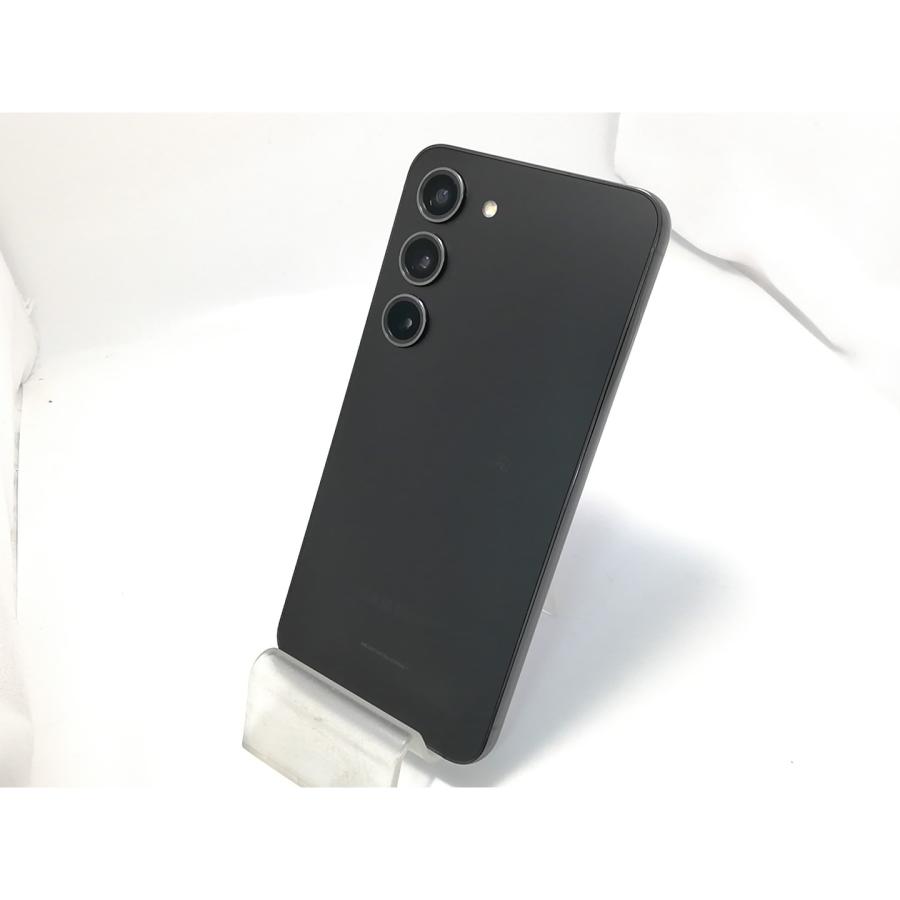 中古】SAMSUNG 楽天モバイル 【SIMフリー】 Galaxy S23 ファントム