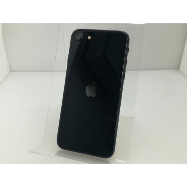 中古】Apple 楽天モバイル 【SIMフリー】 iPhone SE（第3世代） 64GB