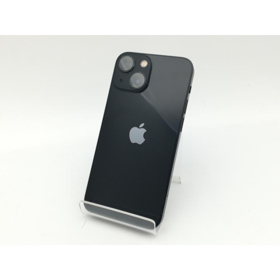 iPhone 13 128GB simフリー ミッドナイト Apple iPhone 13 128GB SIM