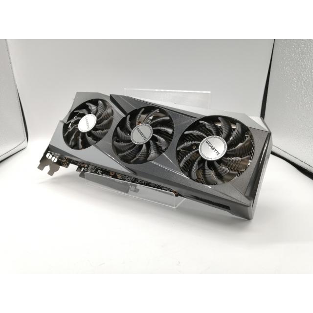 中古】GIGABYTE GV-R76GAMING OC-8GD RX7600/8GB(GDDR6)【大阪本店