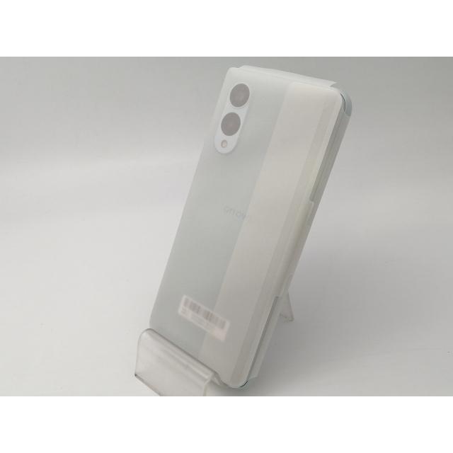 未使用】FCNT 楽天モバイル 【SIMフリー】 arrows We2 ライトブルー