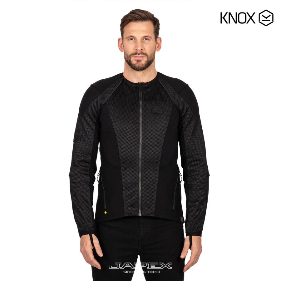 KNOX（ノックス） 【正規総代理店】ノックス アーバンプロ マーク3