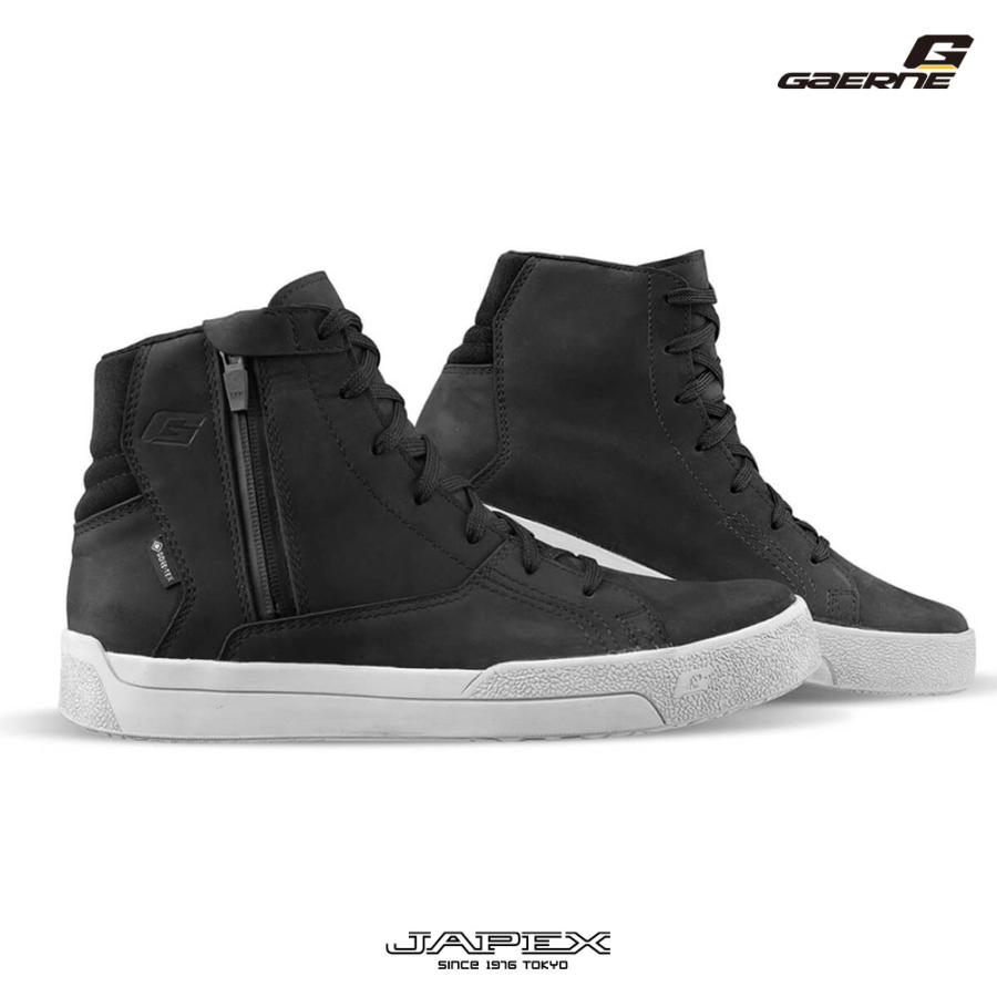 GAERNE（ガエルネ） 【正規総代理店】ガエルネ Gローム ゴアテックス