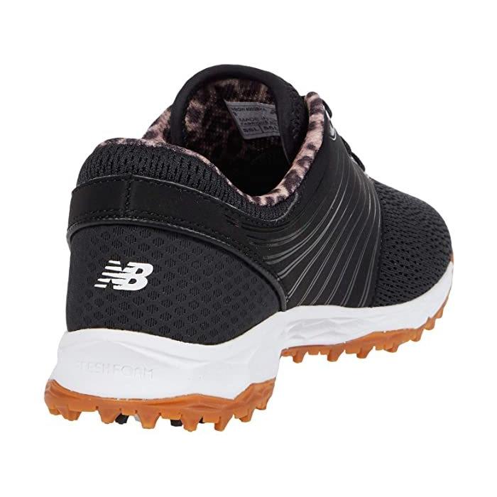 New Balance（ニューバランス） ゴルフシューズ レディース スパイク