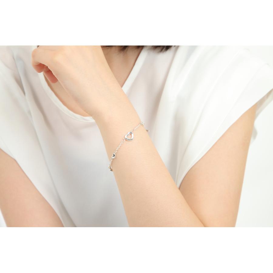 TIFFANY&Co.（ティファニー） ブレスレット レディース ホワイトデー