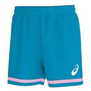 ASICS（アシックス） オーダーコンポ受注生産 ゲームパンツ（メンズ