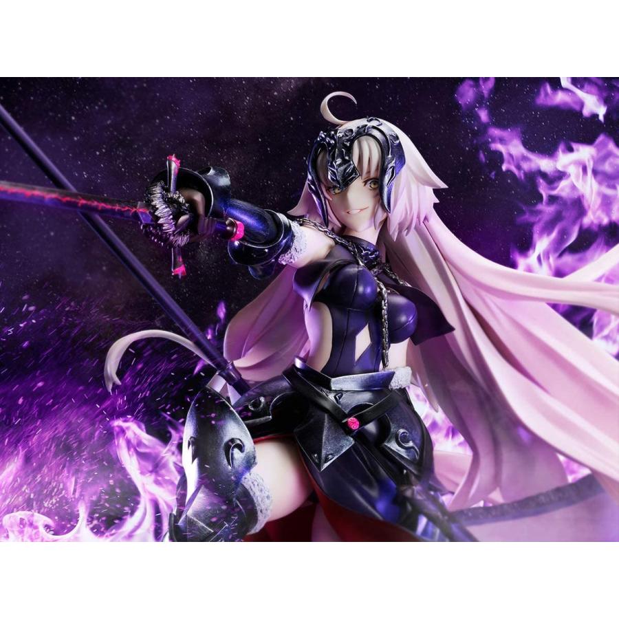 Fate/Grand Order アヴェンジャー/ジャンヌ・ダルク[オルタ] 昏き焔を