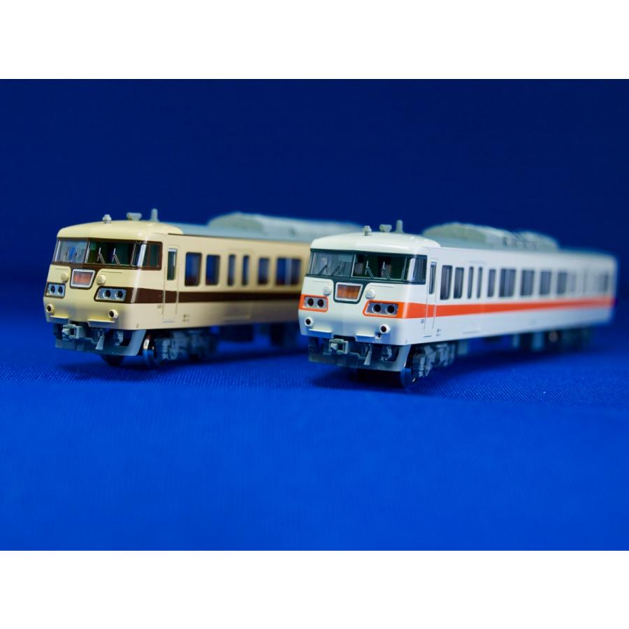 カトー（KATO） Nゲージ 10-1711 「特別企画品」 117系 JR東海色+