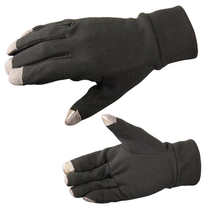 コミネ（Komine） グローブ GK-757 サーモライトインナーグローブ