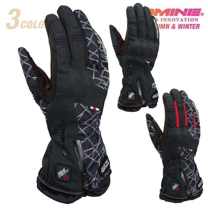 コミネ（Komine） EK-205 アドバンスドプロテクトエレクトリック