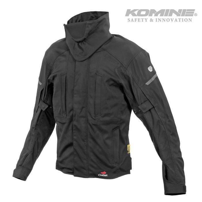 コミネ（Komine） ジャケット JK-633 エニグマG2ヒートレギュレート