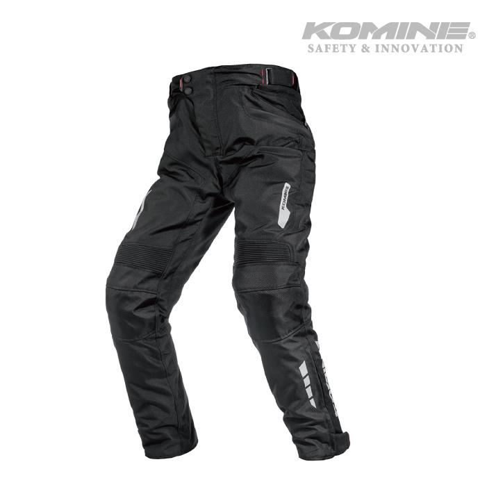 コミネ（Komine） バイクパンツ PK-934 プロテクトウインターパンツ