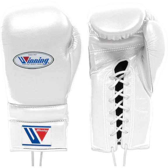 ウイニング ボクシンググローブ プロフェッショナルタイプ 18オンス