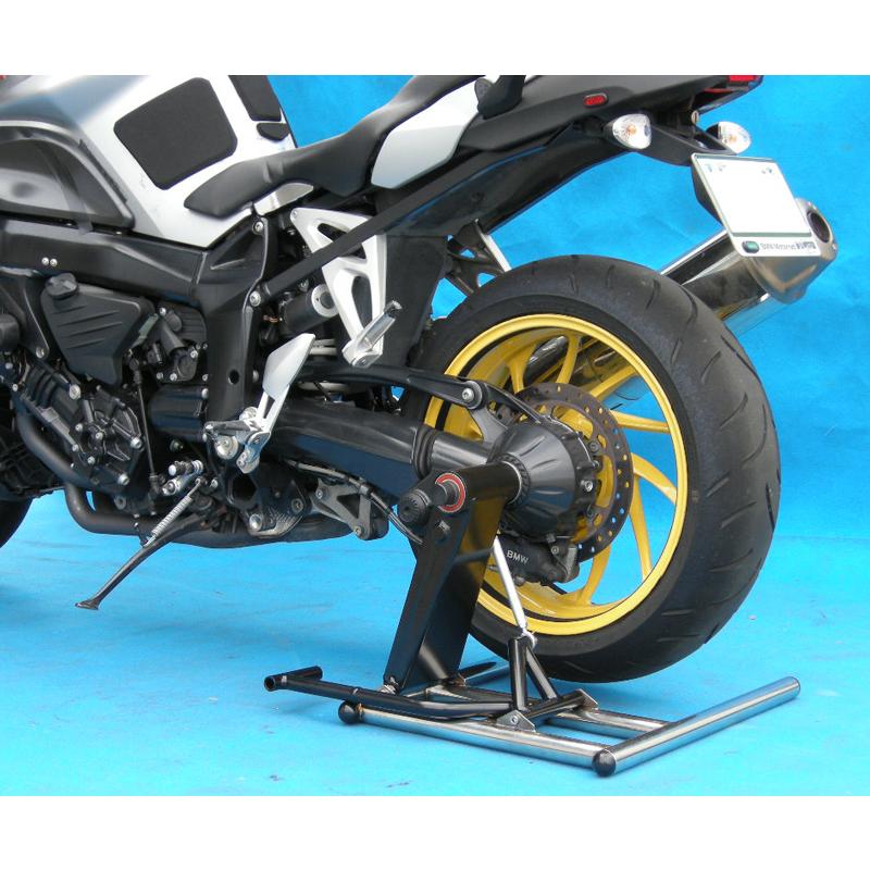 片持ちスイングアーム用リアスタンド 適合車種：BMW / K1200R BMW