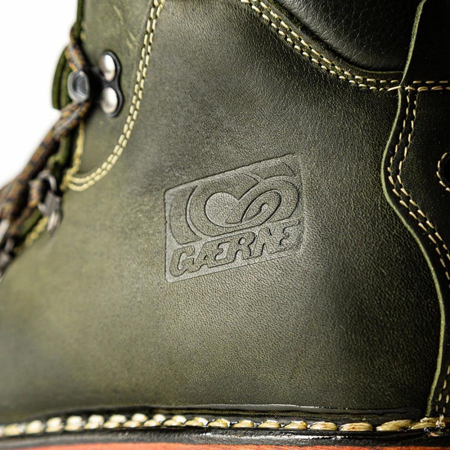 GAERNE（ガエルネ） 送料無料！ FUGA フーガ シューズ ライディング