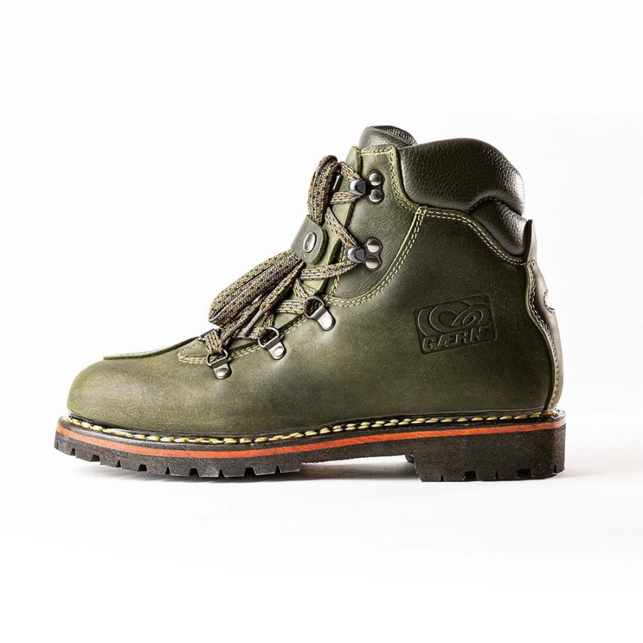 GAERNE（ガエルネ） 送料無料！ FUGA フーガ シューズ ライディング