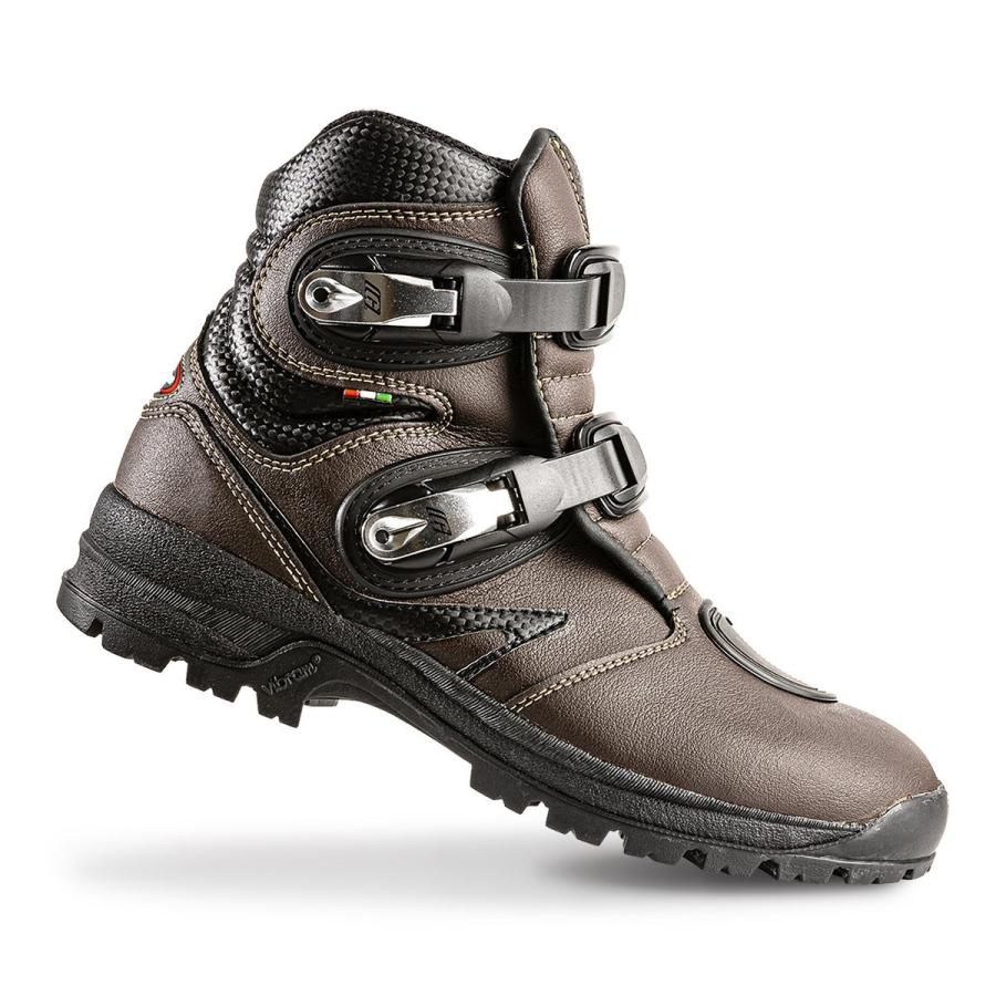 GAERNE（ガエルネ） 送料無料！ TOUGH GEAR タフギア ツーリングブーツ