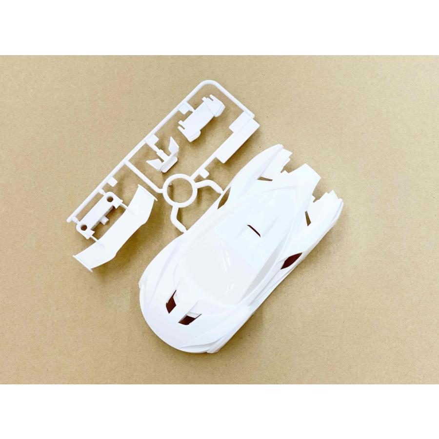 ミニ四駆 イグニシオン ボディ タミヤ ミニ四駆PRO18657 パーツ