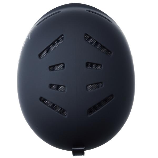 DICE（ダイス） スキー スノーボード ヘルメット 大人用 D5 MBK DICE