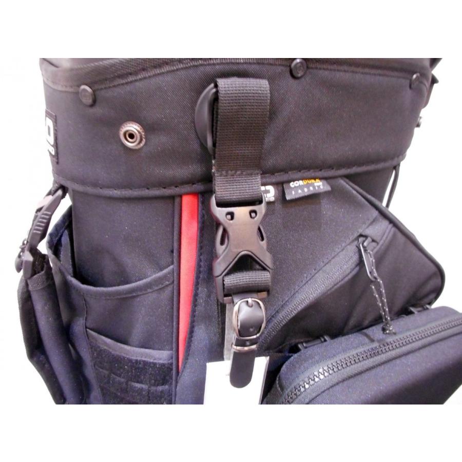 OGIO（オジオ） オジオ【OGIO】スタンドキャディバッグ ALPHA Convoy