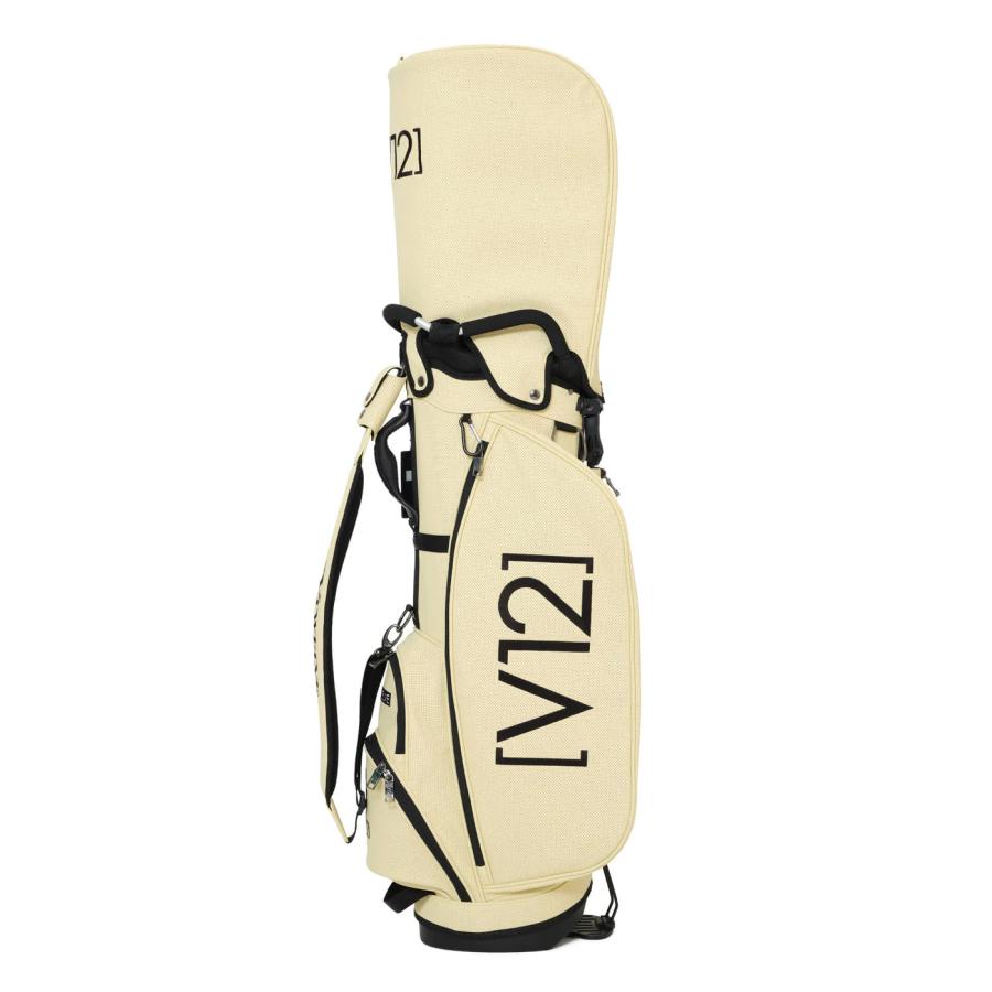 V12（ヴィ・トゥエルヴ） ヴィトゥエルブ ゴルフ PUNCHING CB