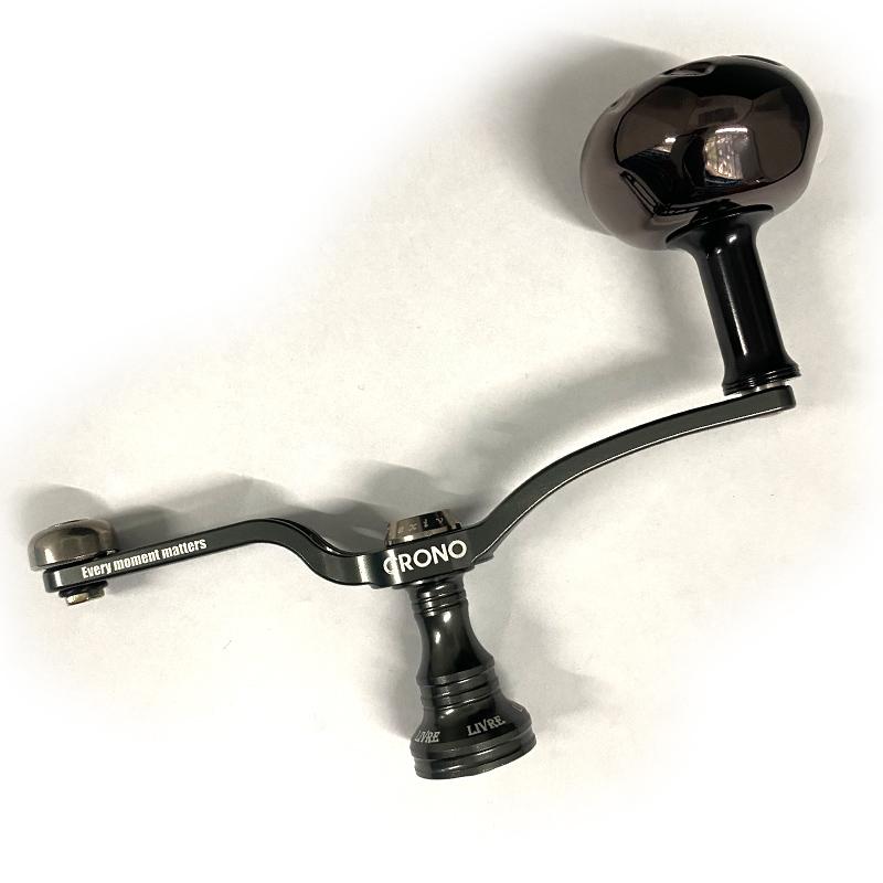 Fish Arrow（フィッシュアロー） クロノ リブレ コラボハンドル