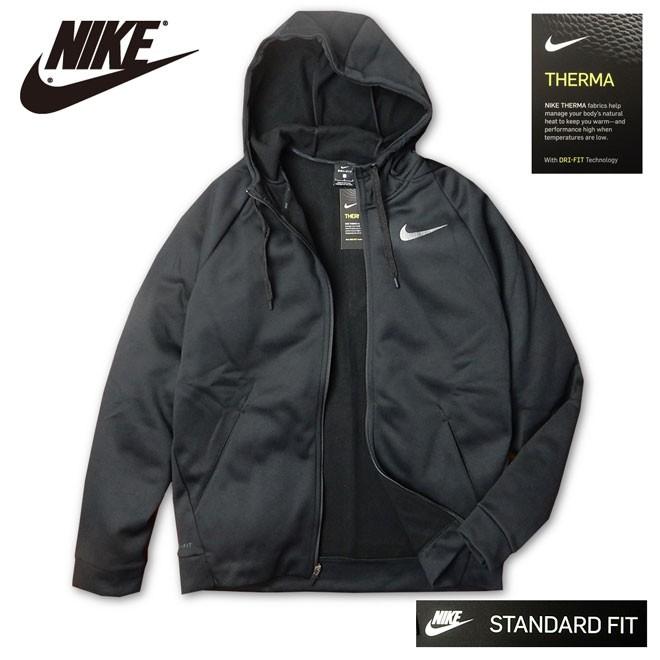 送料無料 メンズ アウター ジップパーカー 長袖 NIKE ナイキ 裏起毛