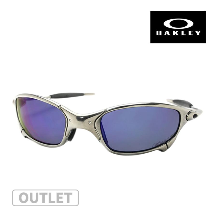 OAKLEY（オークリー） 【訳あり】 ジュリエット スタンダードフィット