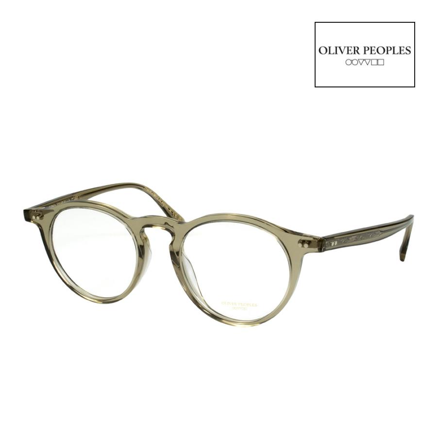 OLIVER PEOPLES（オリバーピープルズ） メガネ ov5504u 49サイズ 1745