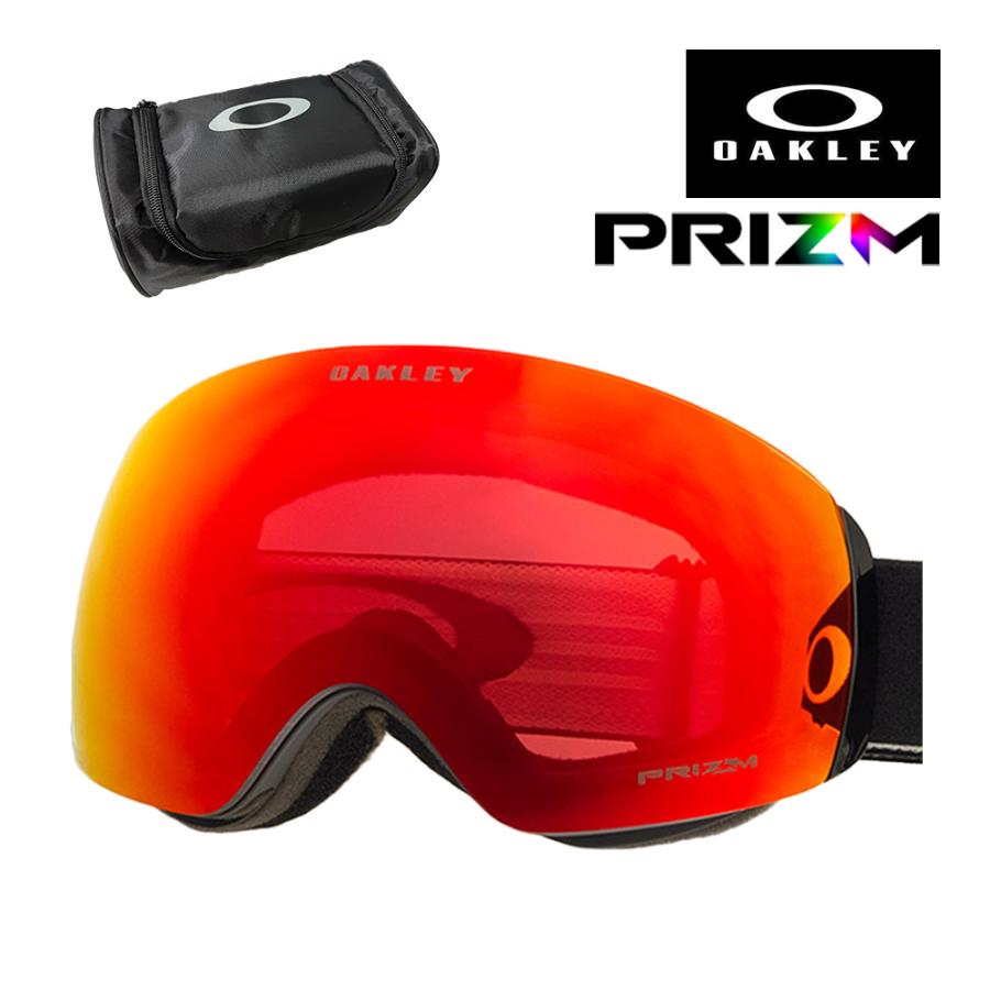 Flight Deck オークリー ゴーグル フライトデッキ M oo7064-39