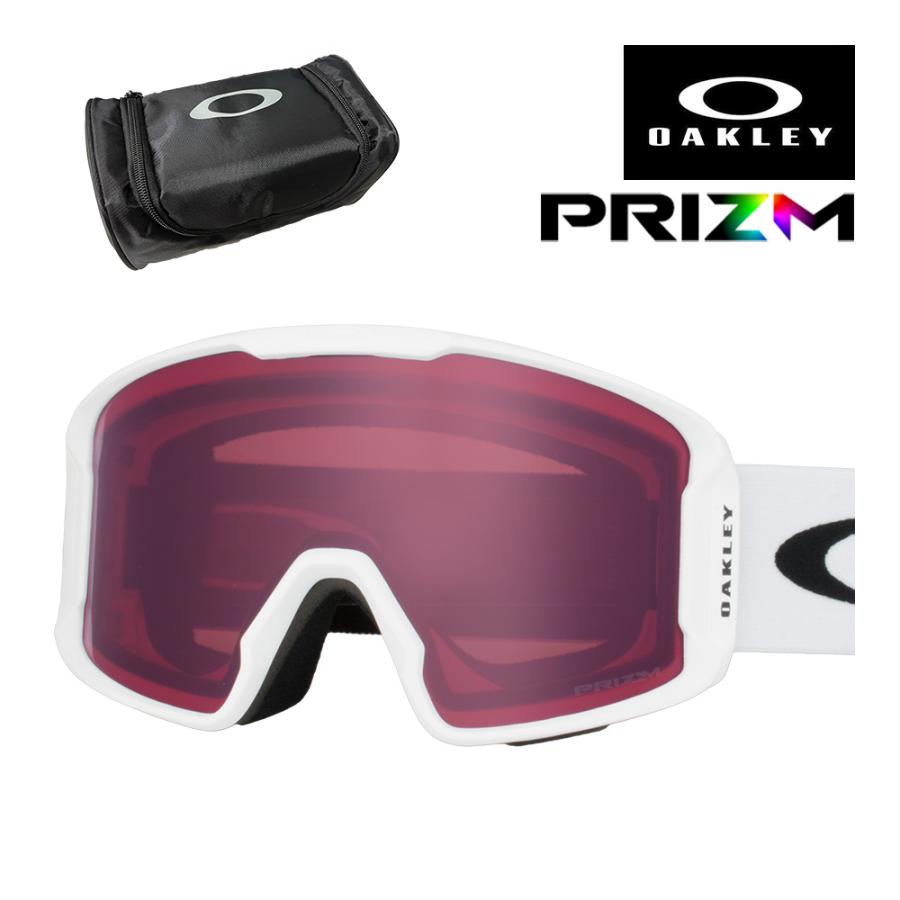 Line Miner オークリー ゴーグル ラインマイナー L oo7070-b9