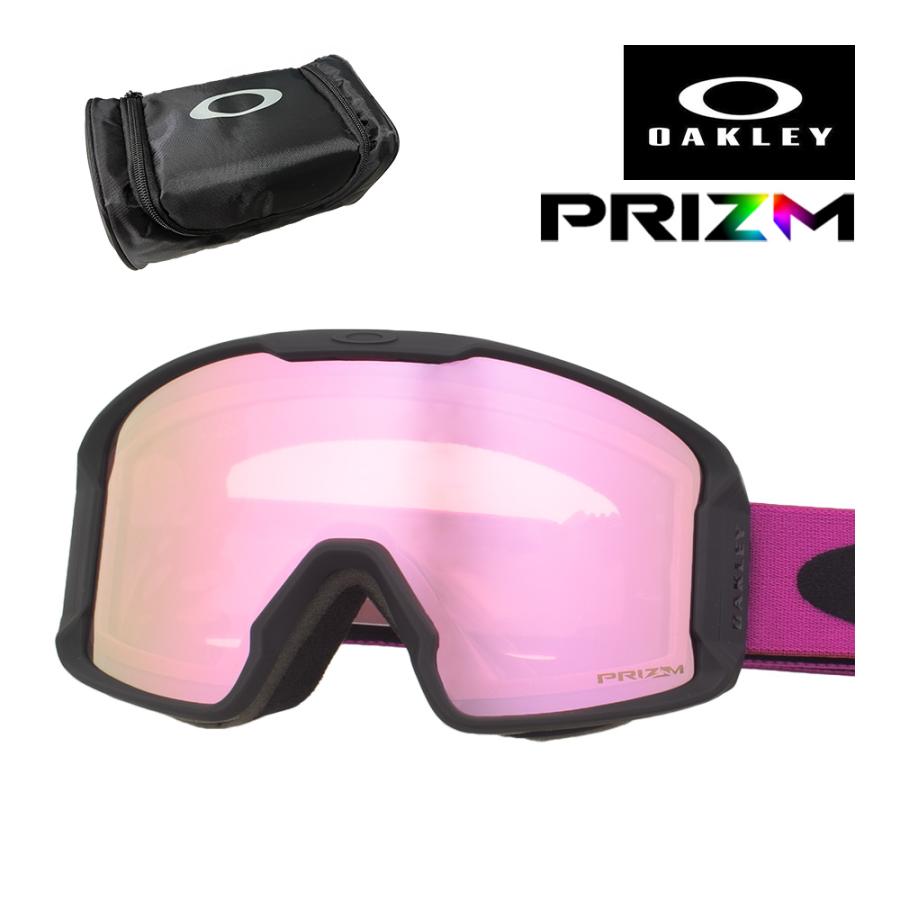 Line Miner オークリー ゴーグル ラインマイナー M oo7093-57