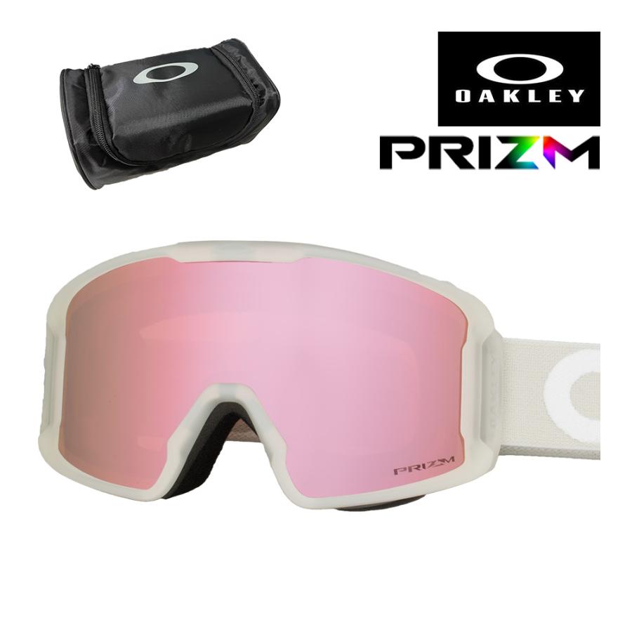 Line Miner オークリー ゴーグル ラインマイナー M oo7093-78