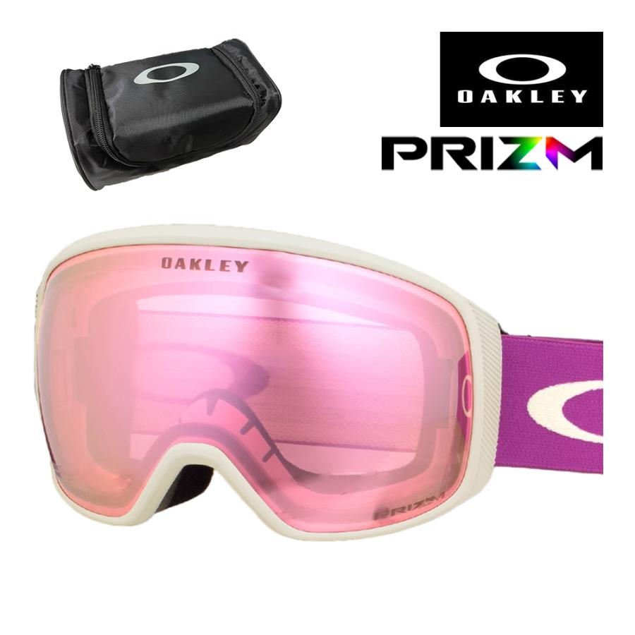 OAKLEY（オークリー） ゴーグル フライトトラッカー L oo7104-49