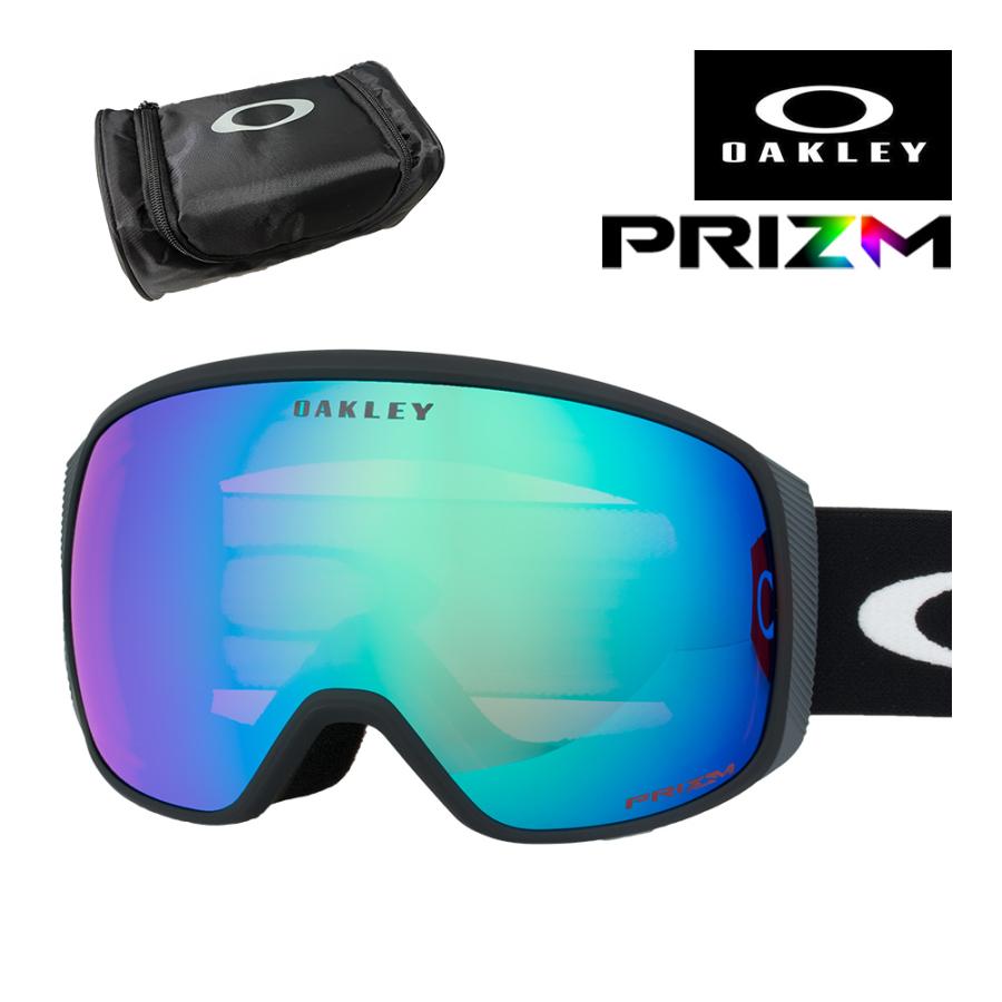 OAKLEY（オークリー） ゴーグル フライトトラッカー L oo7104-67