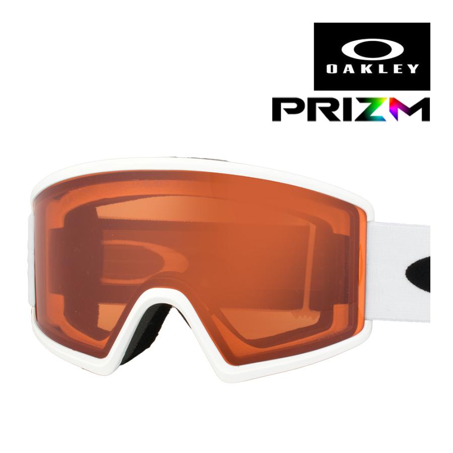 Targetline オークリー ゴーグル ターゲットライン L oo7120-23