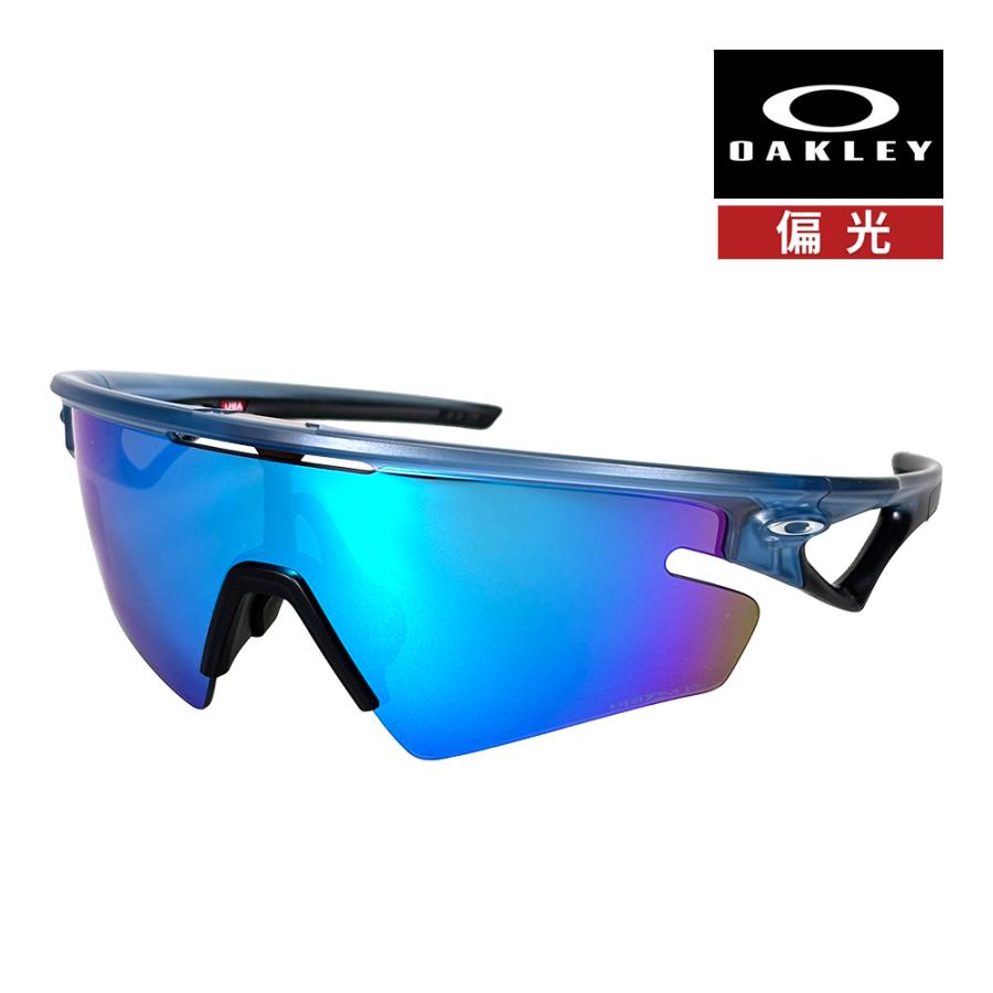 OAKLEY（オークリー） スフィエラ スラッシュ oo9499-0336