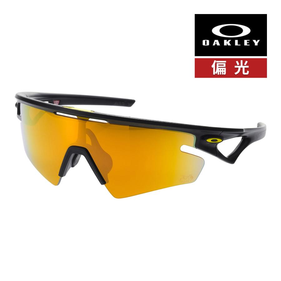 OAKLEY（オークリー） スフィエラ スラッシュ oo9499-0836