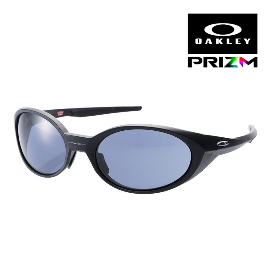 OAKLEY（オークリー） アイジャケット レダックス oo9438-0158 ハイ