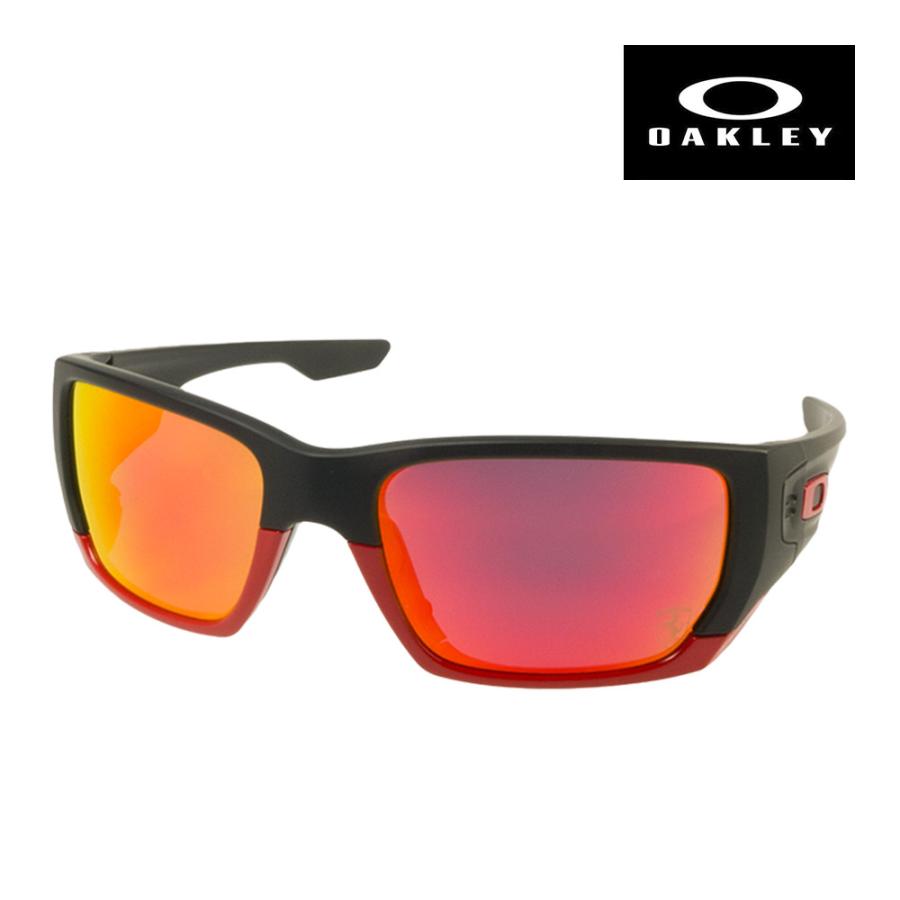 OAKLEY（オークリー） スタイル スイッチ oo9194-24 ハイブリッジ