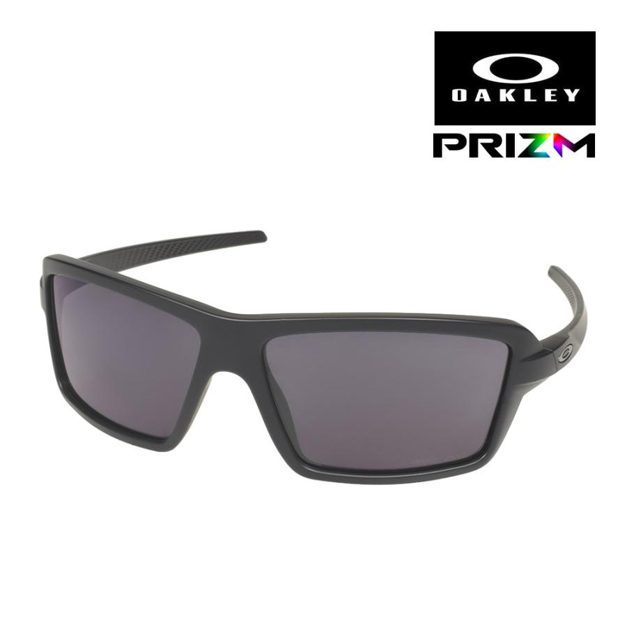 OAKLEY（オークリー） ケーブルズ oo9129-0163 ハイブリッジフィット