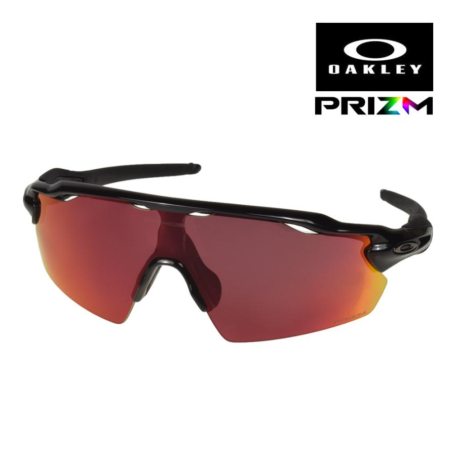 Radar EV オークリー レーダー イーブイ ピッチ oo9211-1738 ハイ