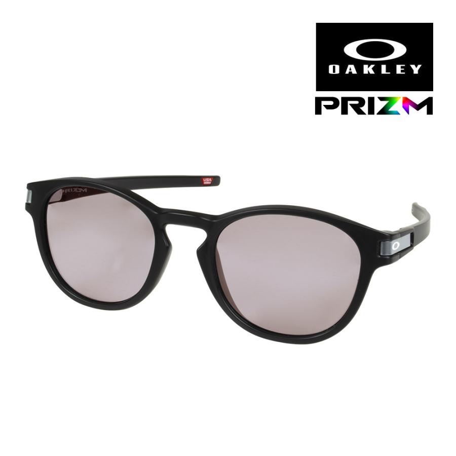 Latch オークリー ラッチ oo9349-5153 ローブリッジフィット